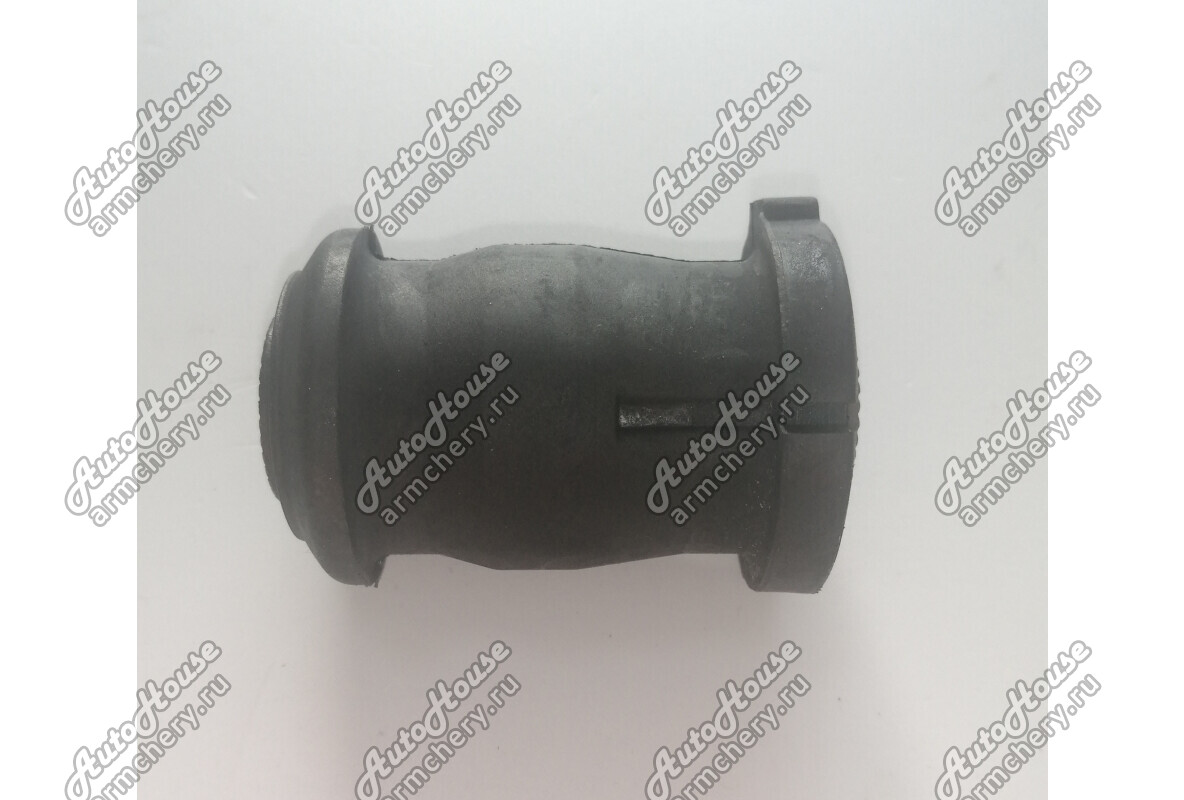 Сайлентблок рычага переднего малый FEBEST Lifan Solano (620) [1.6 16V 5MT седан]