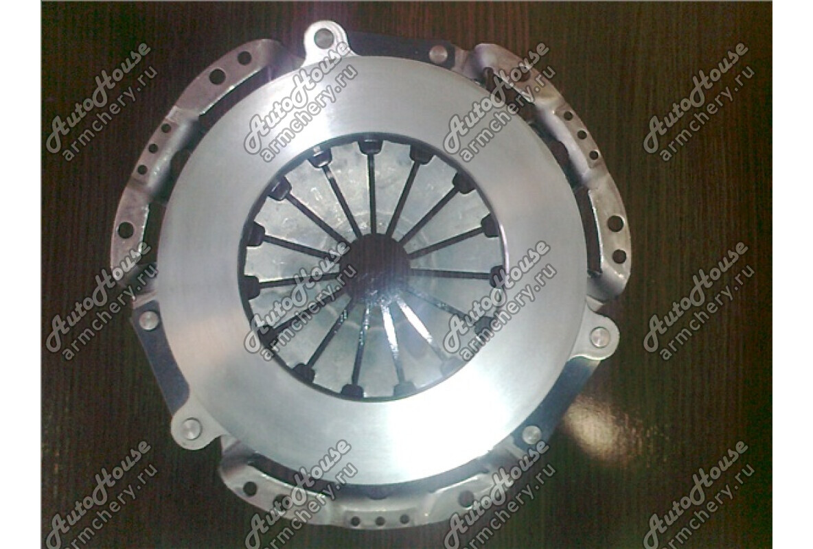 Корзина сцепления Great Wall Wingle 3 [2.2 8V 5MT пикап 4X2 бензин]