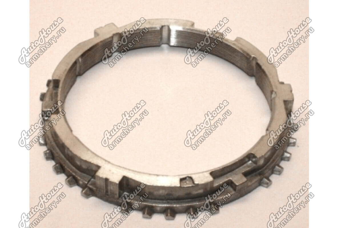 Кольцо синхронизатора 1 передачи Lifan Breez [1.6 16V 5MT седан]