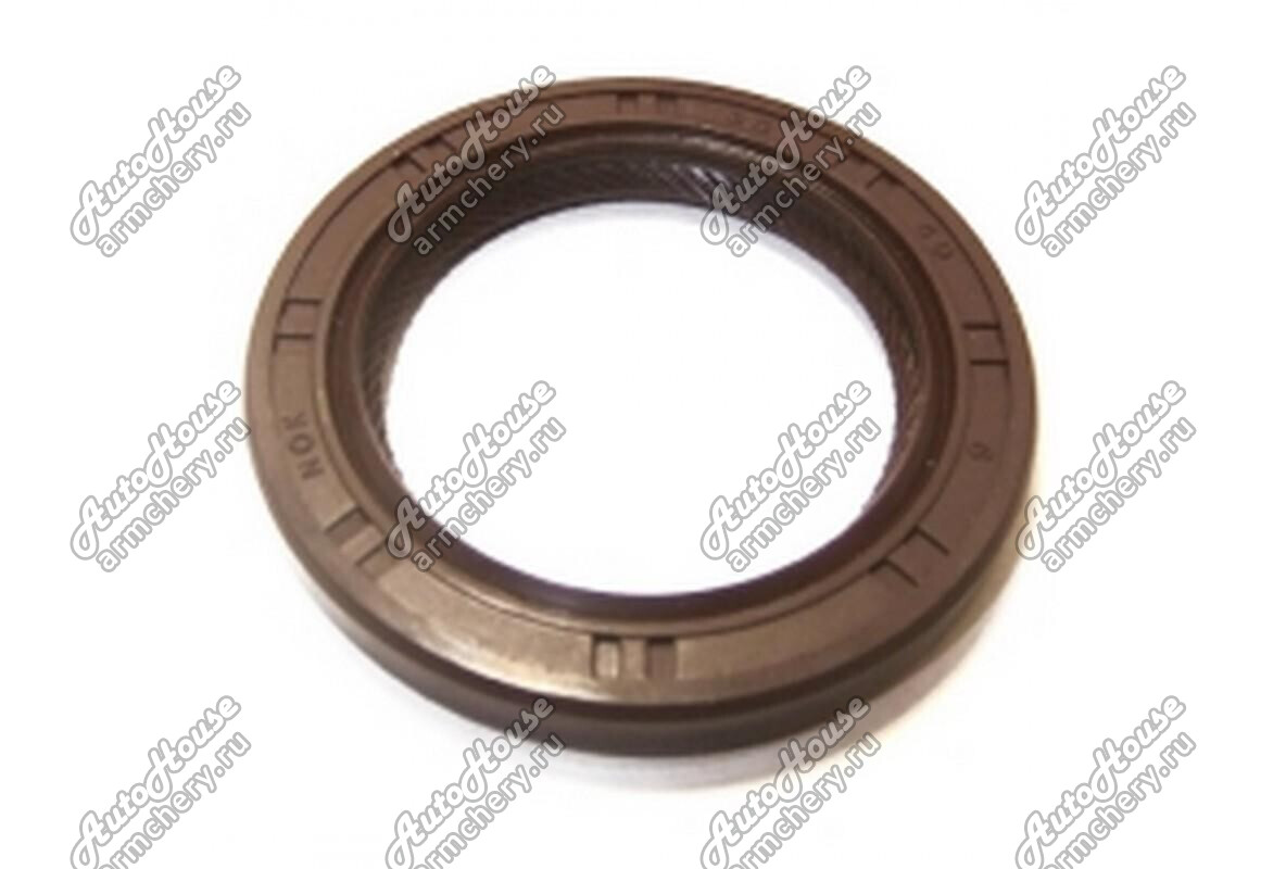 Сальник коленвала передний Geely MK Cross [1.5 16V 5MT хетчбэк]