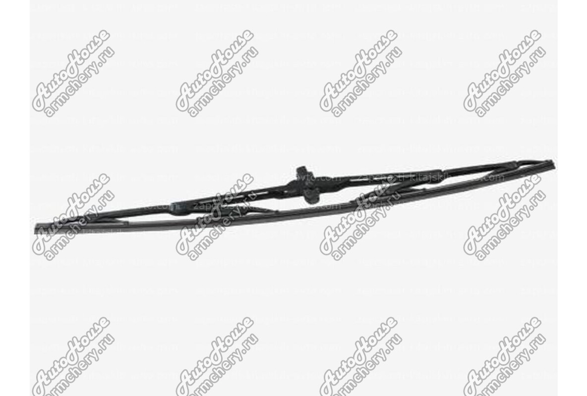 Щетка стеклоочистителя левая Chery Indis [1.3 16V 5AMT хетчбэк]