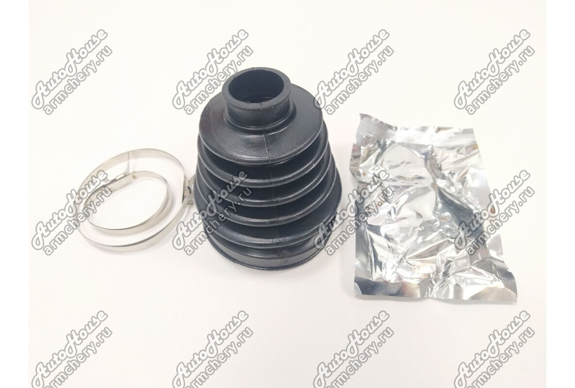 Пыльник шруса наружного Lifan Solano (620) [1.8 16V 5МТ седан]