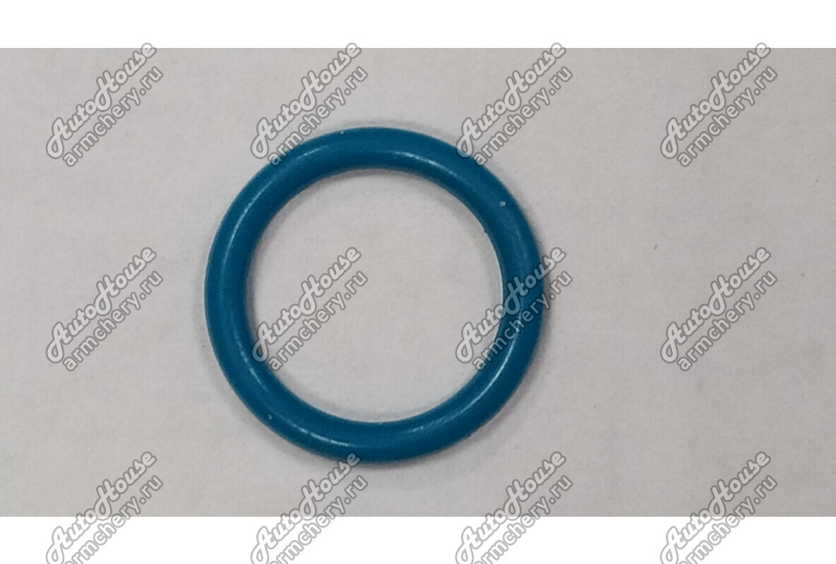 Кольцо уплотнительное трубки кондиционера Chery Fora [2.0 16V 5MT седан]