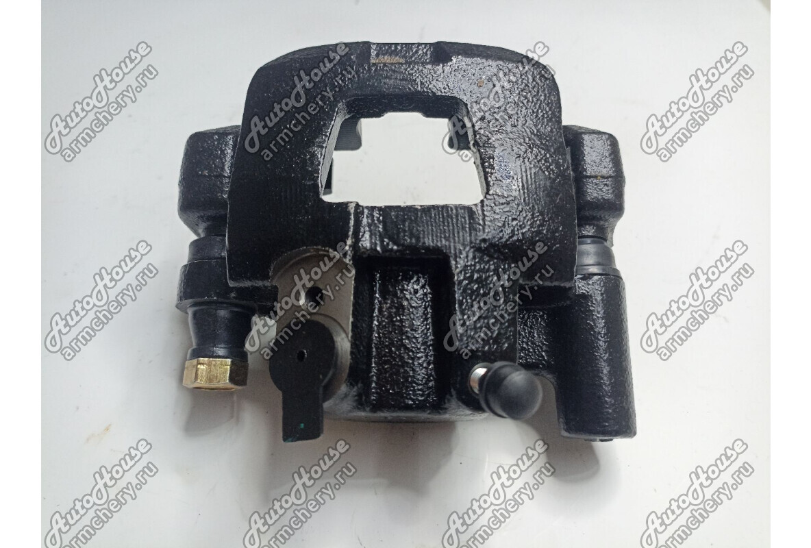 Суппорт задний правый LIFAN Geely Vision [1.8 16V 5MT седан]