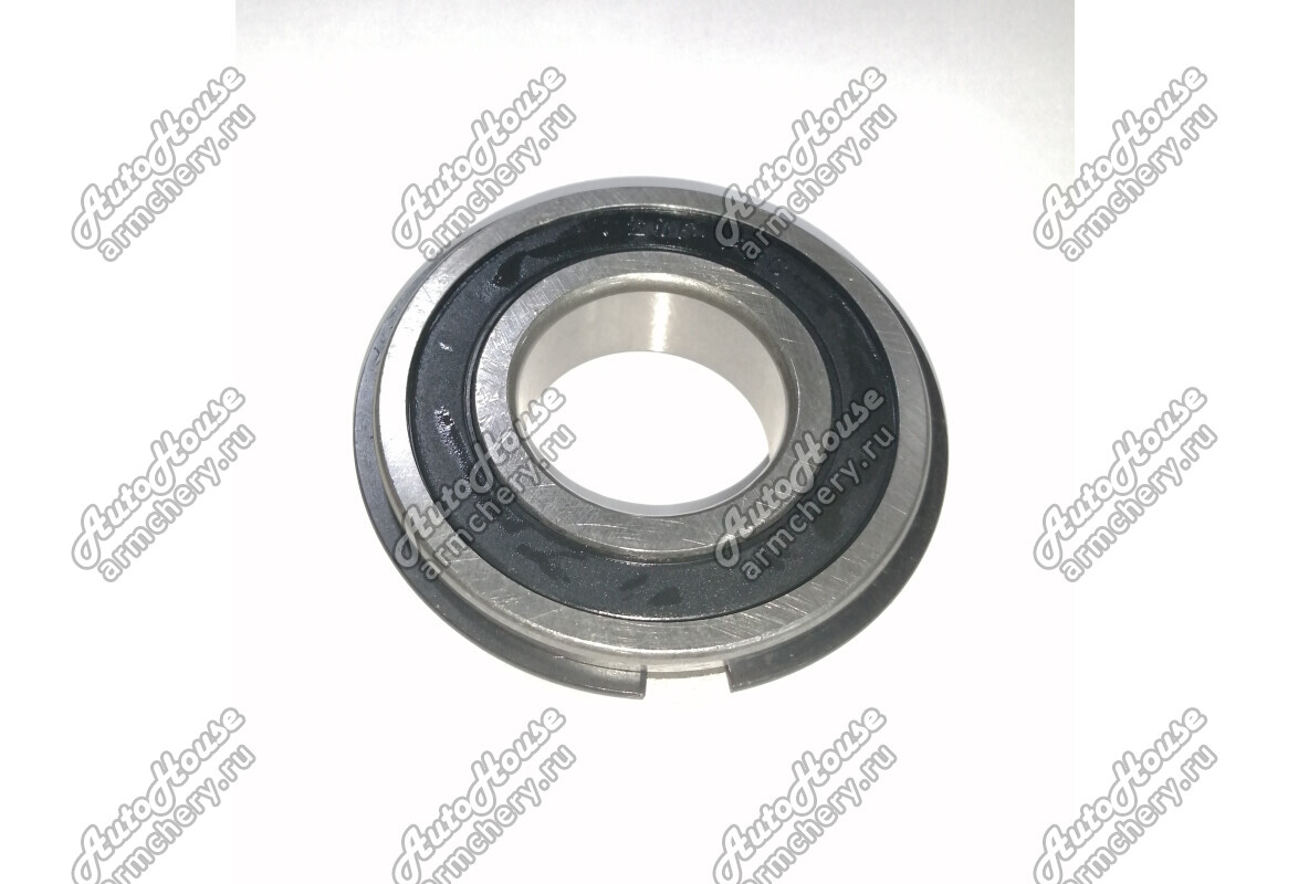Подшипник КПП вторичного вала задний Chery Fora [2.0 16V 5MT седан]