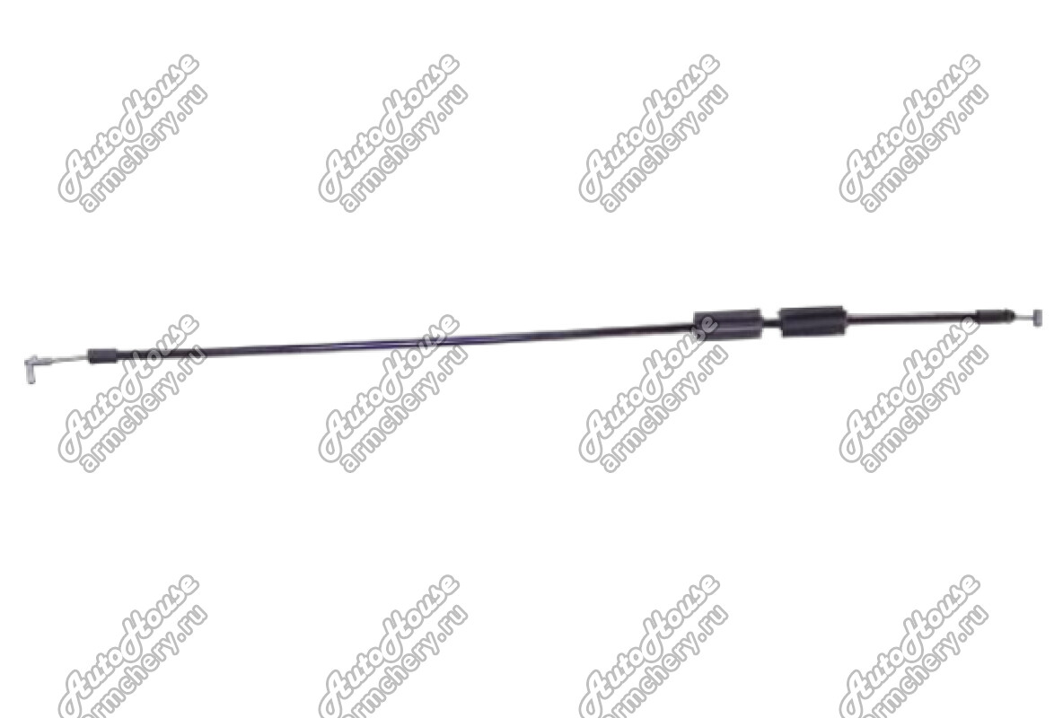 Трос двери Chery M11 [1.6 16V CVT седан]