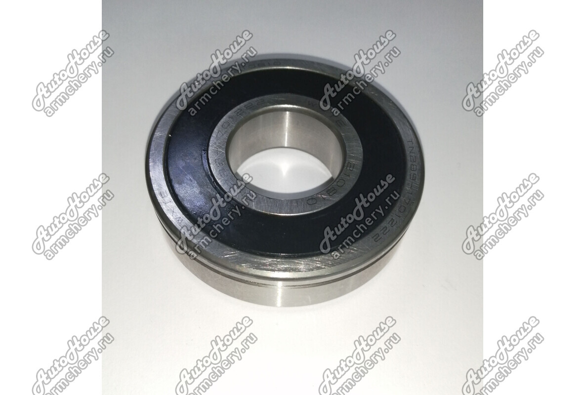 Подшипник КПП первичного вала задний Chery Fora [2.0 16V 5MT седан]