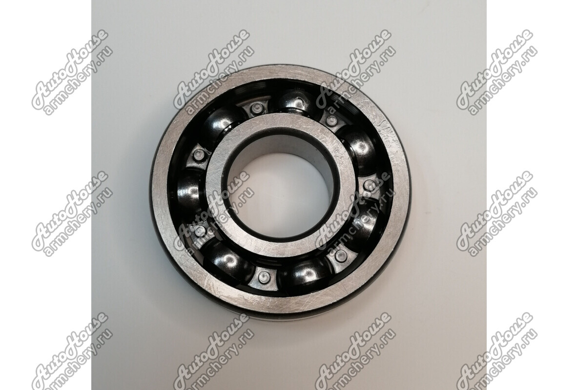 Подшипник КПП первичного вала передний Chery Fora [2.0 16V 5MT седан]