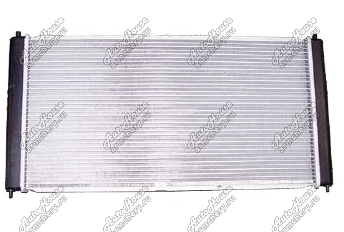 Радиатор охлаждения TERMAL Chery Amulet [1.5 16V 5MT лифтбэк]