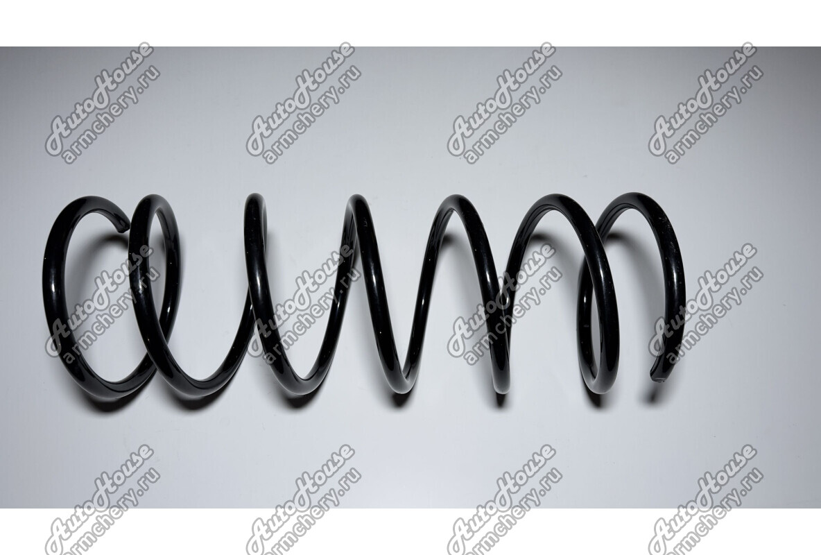 Пружина амортизатора переднего Lifan Breez [1.6 16V 5MT седан]