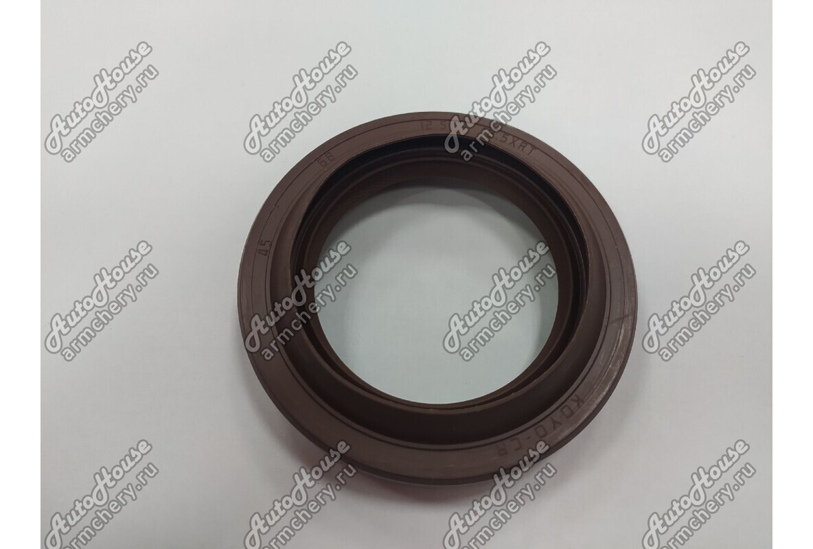 Сальник привода правый (малый) Geely Emgrand EC7 [1.8 16V CVT хетчбэк]