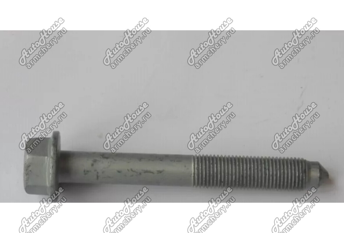 Болт рычага переднего 8мм Chery Fora [2.0 16V 5MT седан]