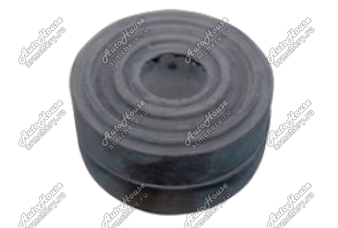 Отбойник заднего амортизатора верхний Chery Tiggo [2.0 16V 5MT внедорожник 4X2]