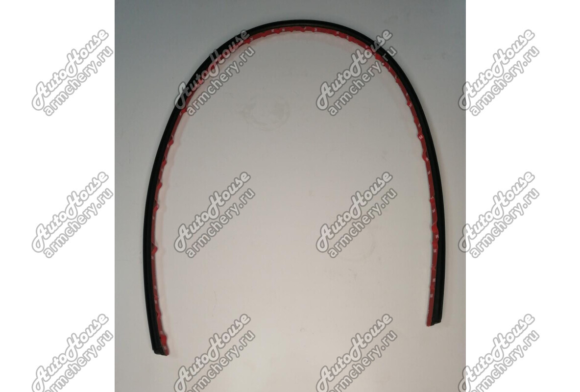 Молдинг крыши правый Chery Fora [2.0 16V 5MT седан]