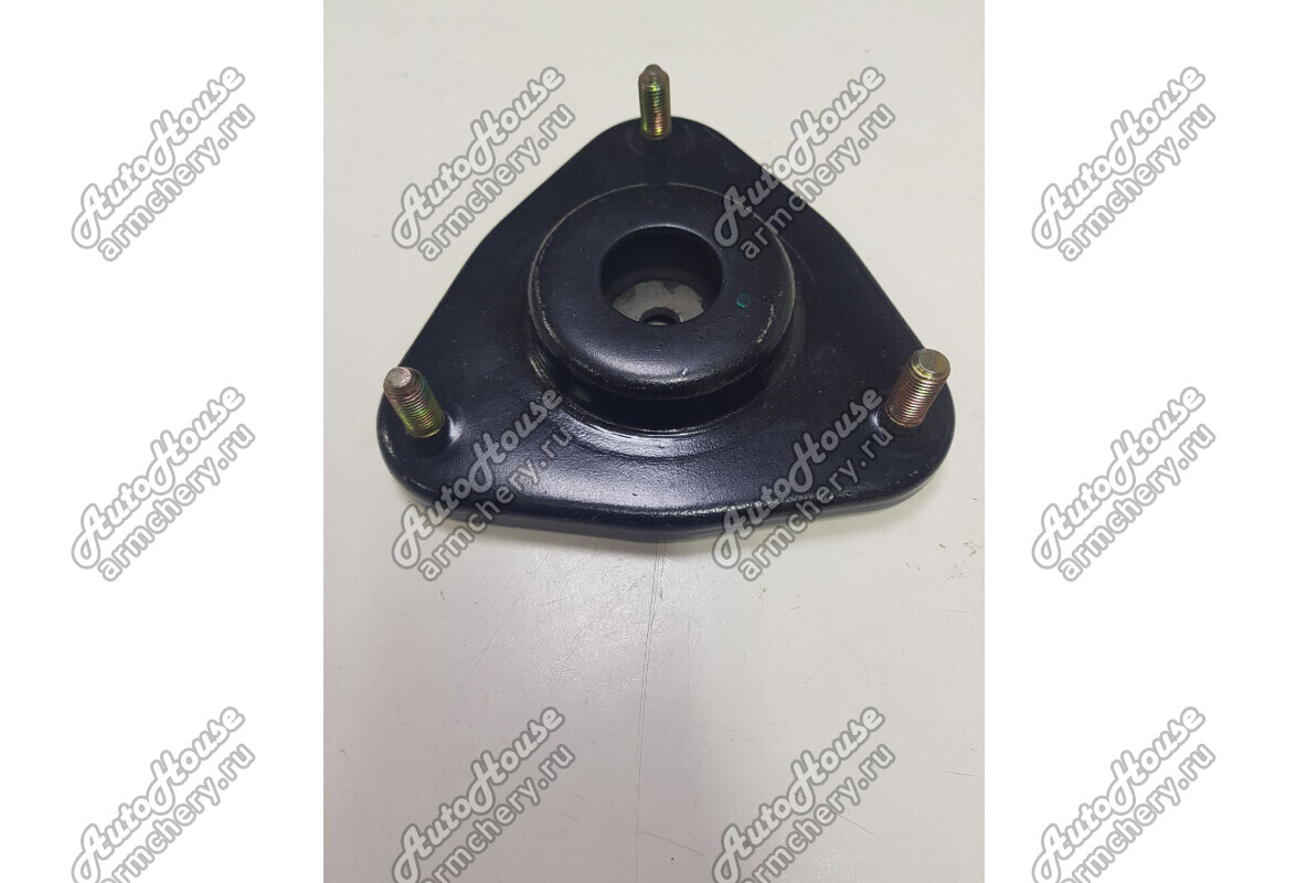 Опора амортизатора переднего Chery Fora [2.0 16V 5MT седан]