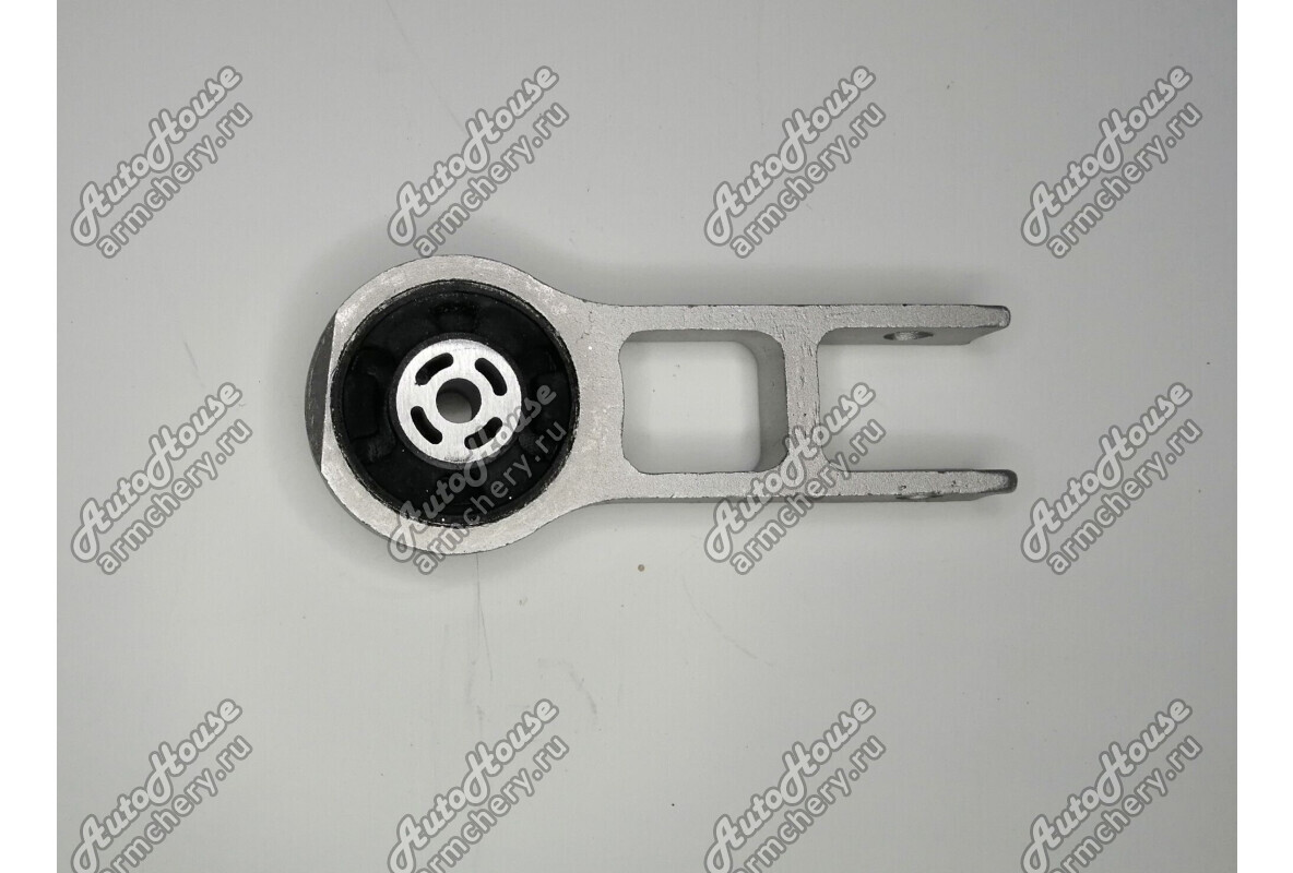Опора двигателя задняя Chery M11 [1.6 16V CVT седан]