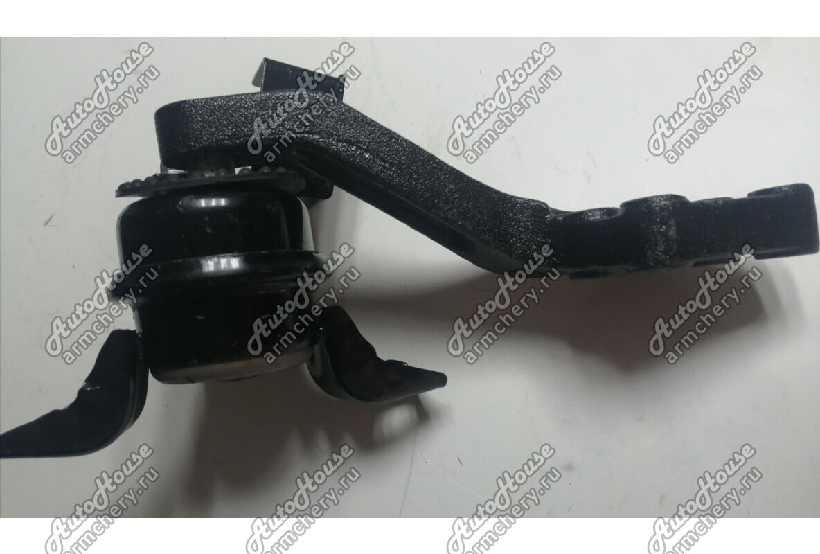 Опора двигателя правая Chery M11 [1.6 16V CVT седан]