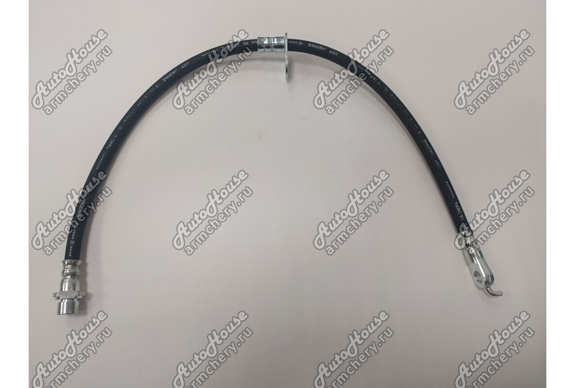 Шланг тормозной передний Lifan Solano (620) [1.8 16V 5МТ седан]