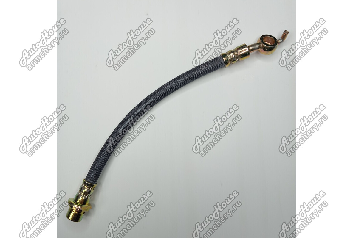 Шланг тормозной задний Lifan Solano (620) [1.8 16V 5МТ седан]