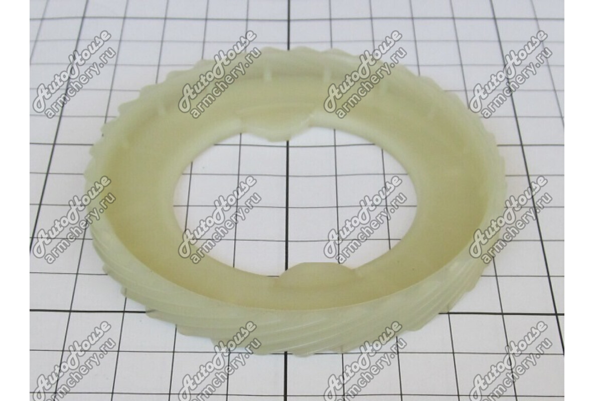 Шестерня привода спидометра ведущая Lifan Breez [1.6 16V 5MT седан]