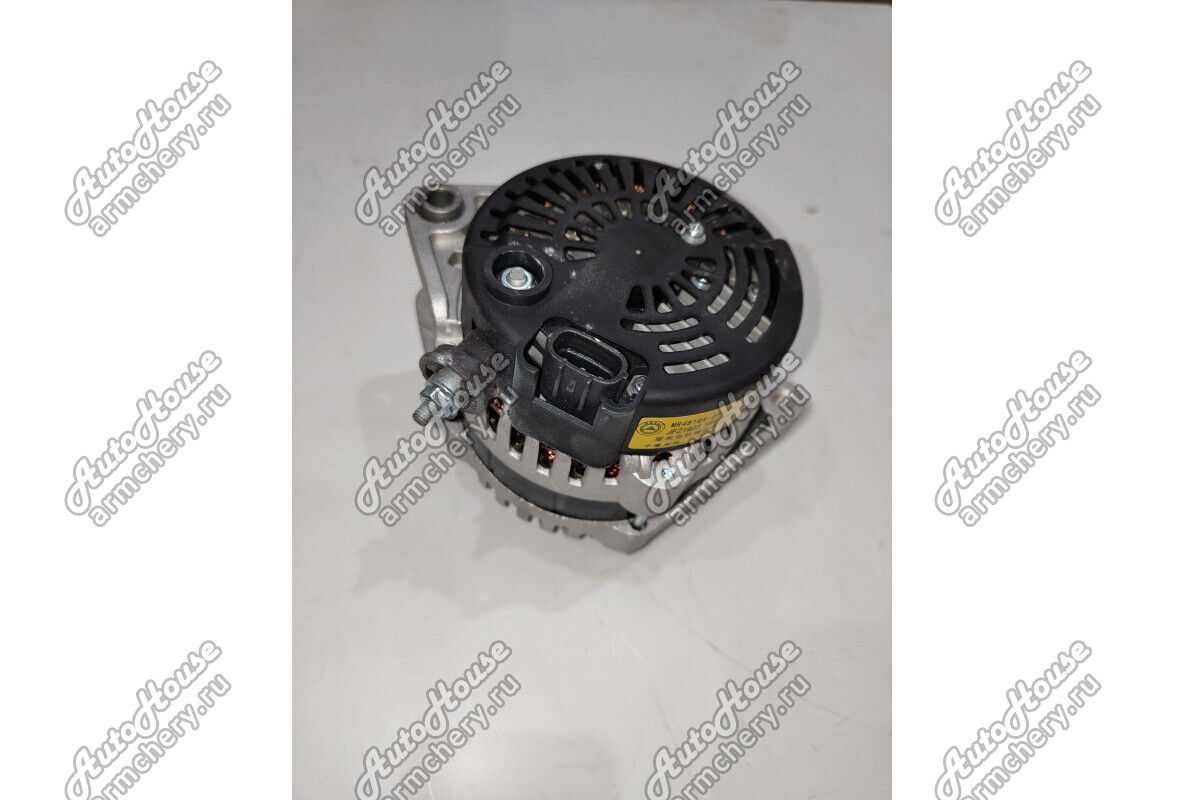 Генератор Lifan Breez [1.6 16V 5MT седан]