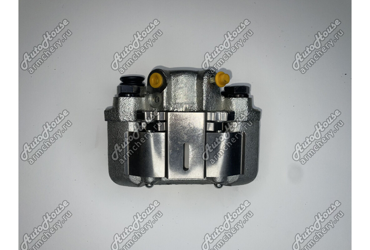 Суппорт задний правый Chery Tiggo [2.0 16V 5MT внедорожник 4X2]