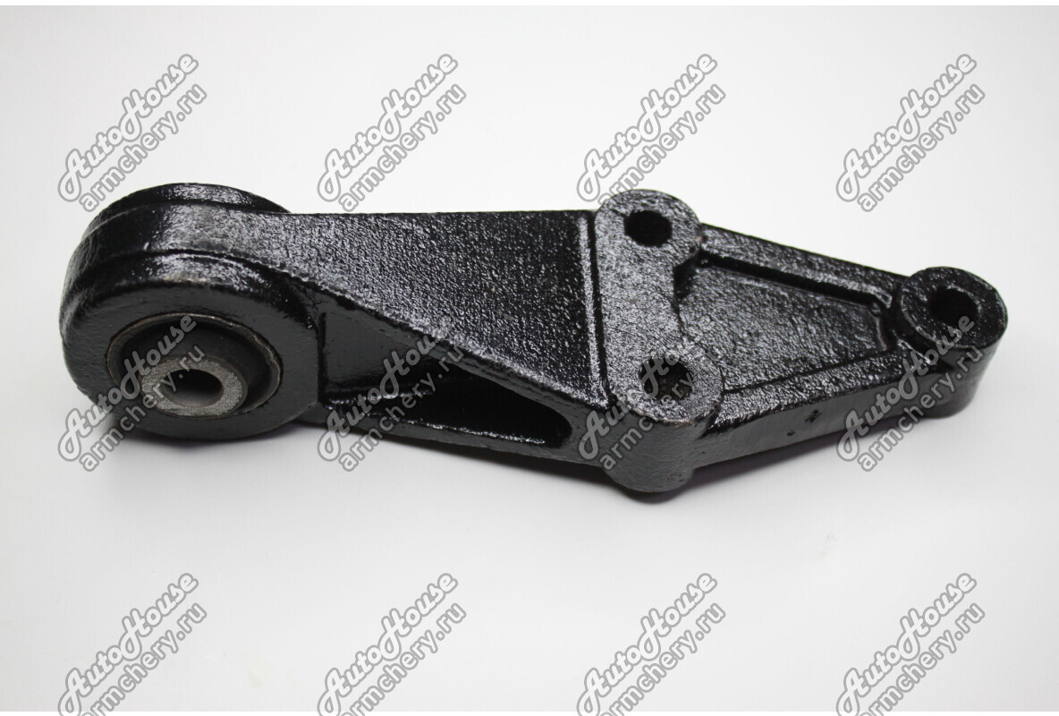 Опора двигателя задняя Chery M11 [1.6 16V CVT седан]