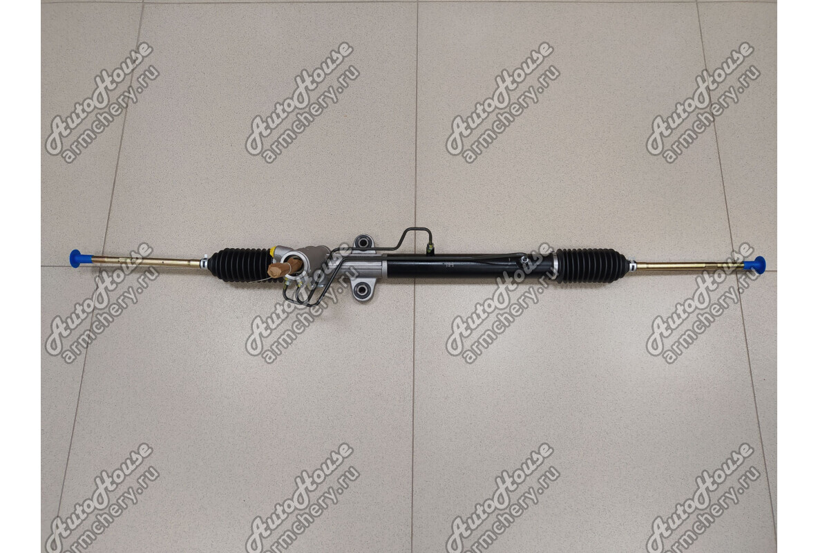 Рейка рулевая Chery Fora [2.0 16V 5MT седан]
