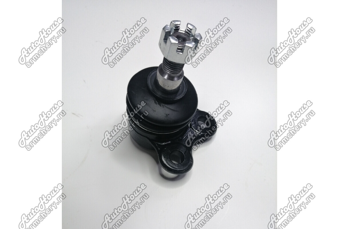 Опора шаровая переднего рычага верхняя Great Wall Hover [2.4 16V 5MT внедорожник 4X4 бензин]
