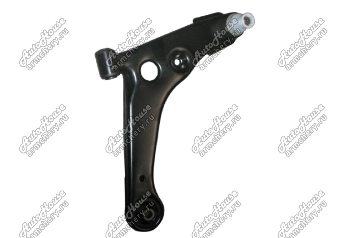 Рычаг передний правый AKITAKA Chery Fora [2.0 16V 5MT седан]