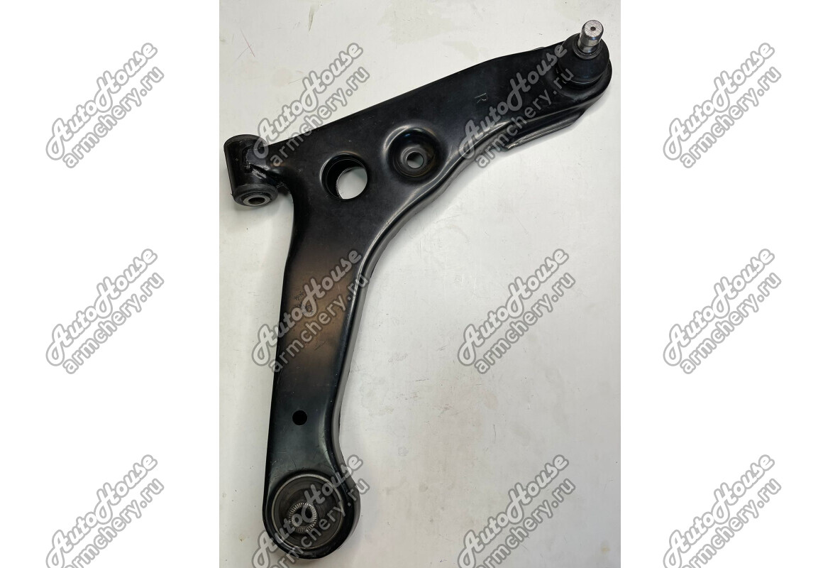 Рычаг передний левый AKITAKA Chery Fora [2.0 16V 5MT седан]