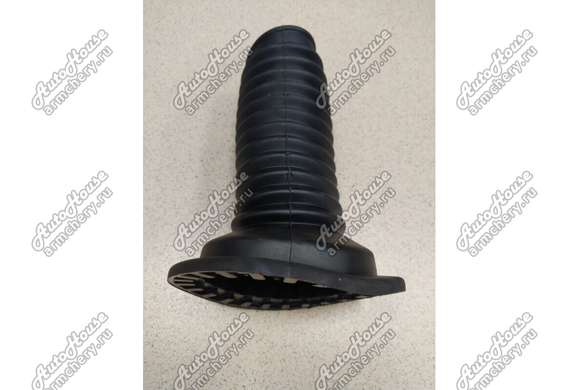 Пыльник амортизатора переднего Geely Emgrand EC7 [1.8 16V 5MT седан]