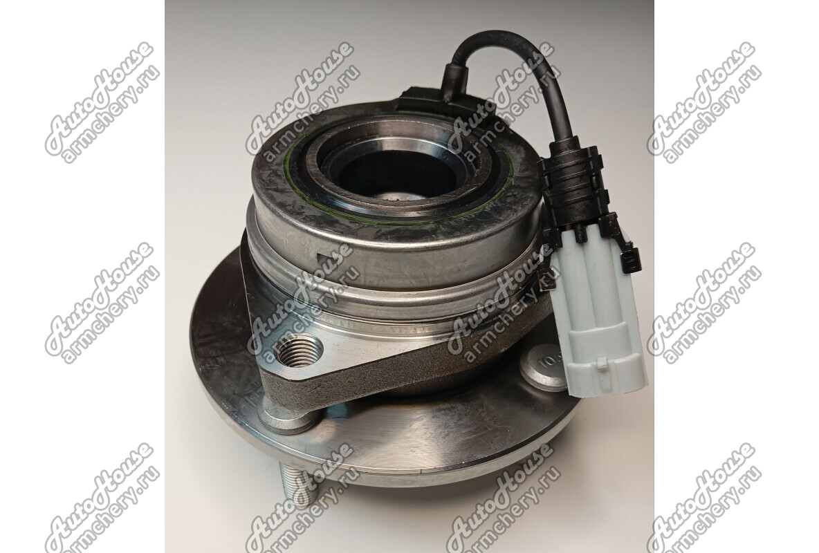 Ступица передняя Chery Fora [2.0 16V 5MT седан]