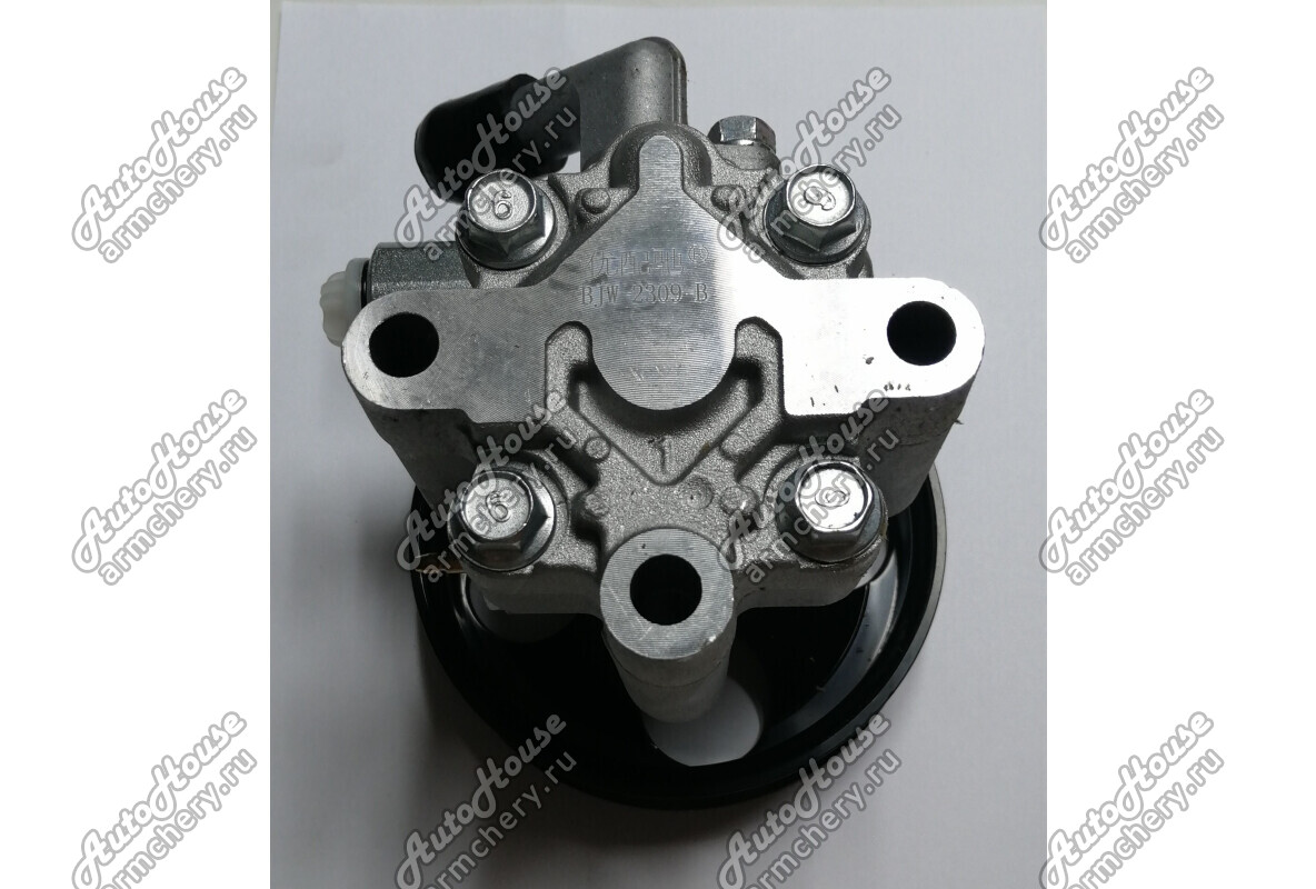 Насос ГУР Geely Emgrand EC7 [1.8 16V CVT седан]