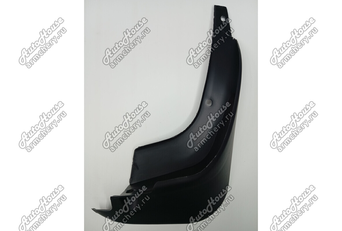 Брызговик передний правый Geely MK Cross [1.5 16V 5MT хетчбэк]