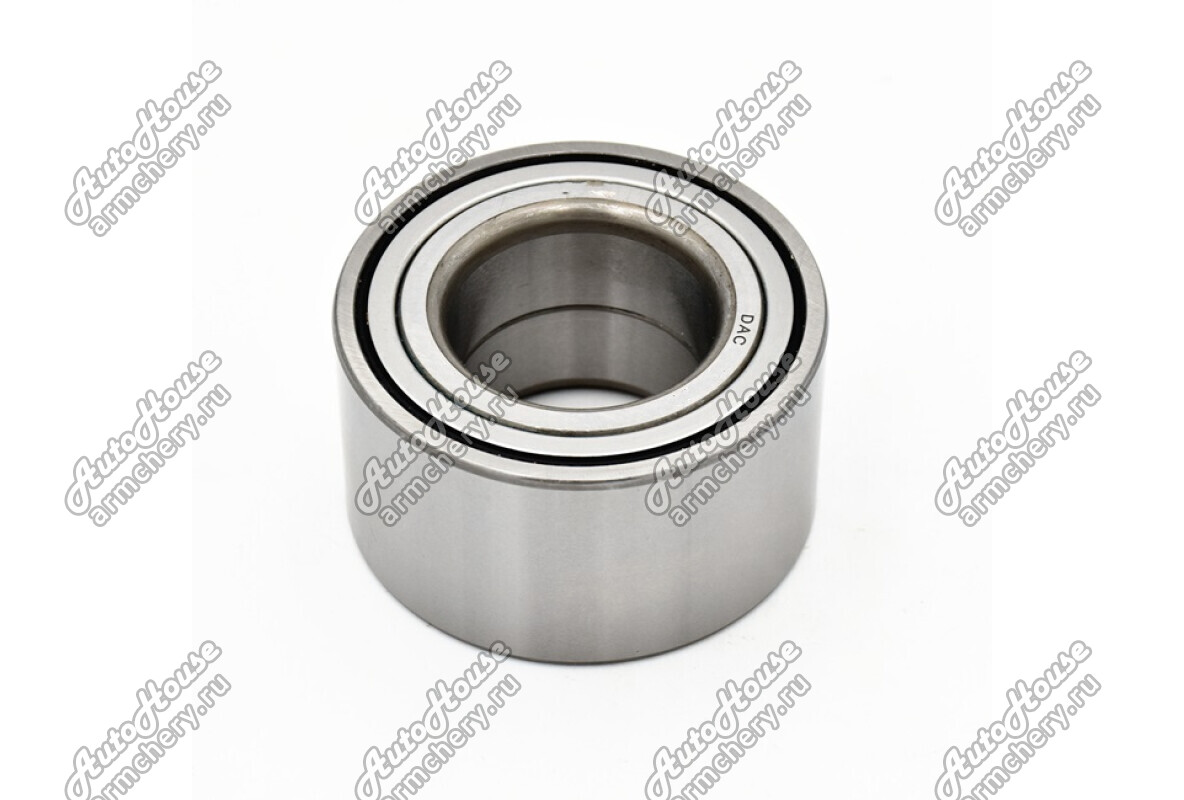 Подшипник ступицы передней FEBEST Geely MK [1.5 16V 5MT седан]