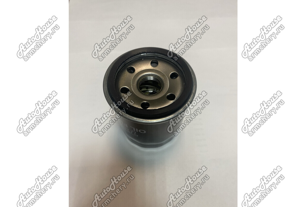 Фильтр масляный TSN Faw Vita [1.3 16V 5MT хетчбэк]