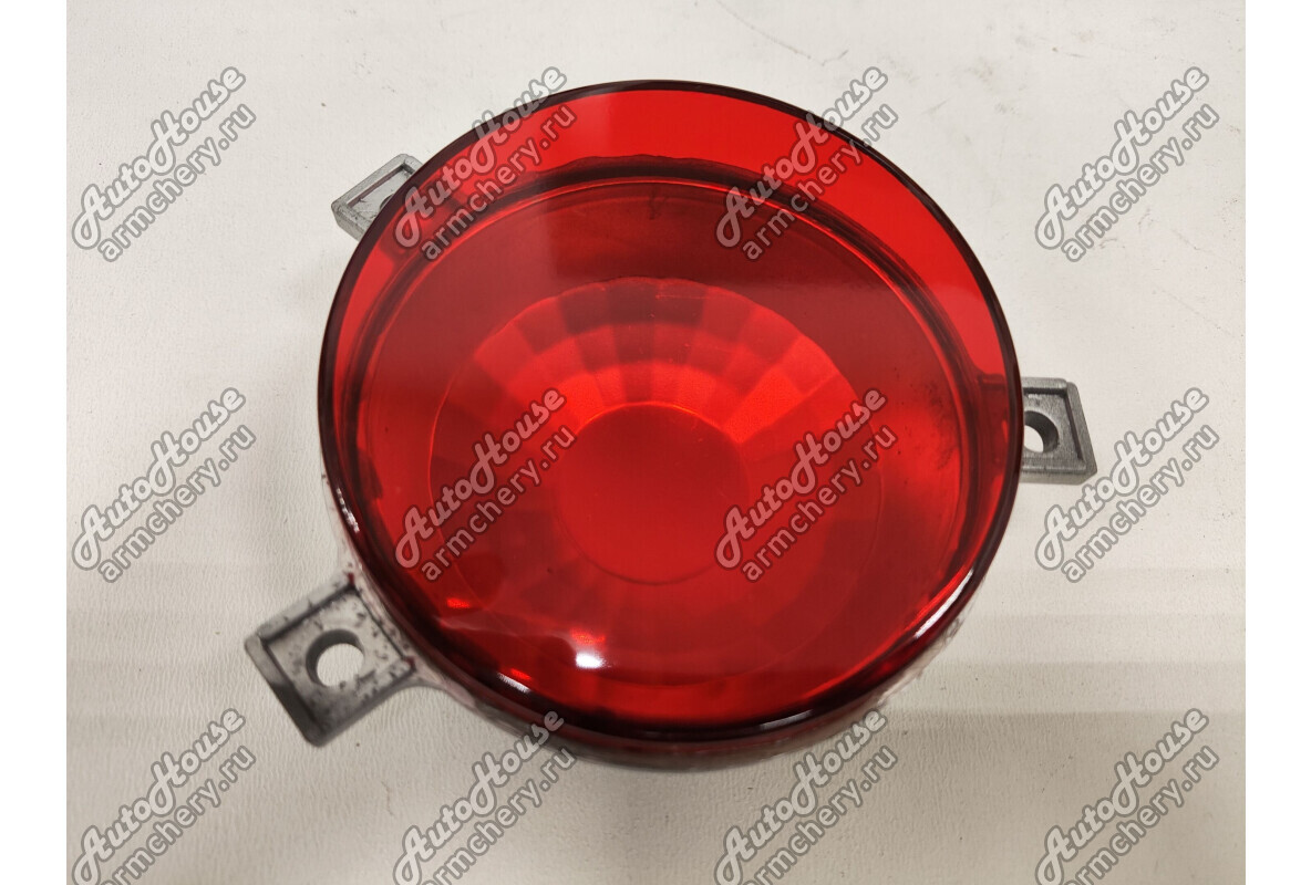 Фонарь противотуманный задний правый (катафот) Chery Tiggo [2.0 16V 5MT внедорожник 4X2]