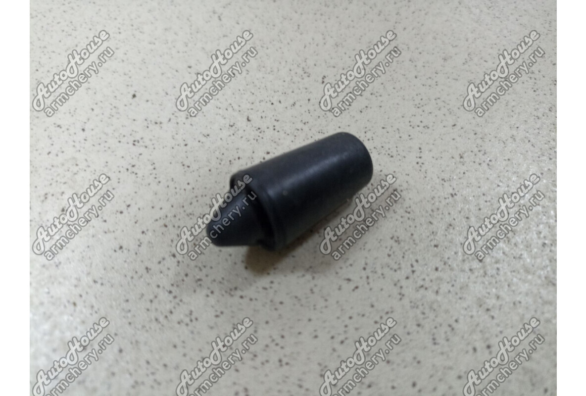 Отбойник двери багажника верхний резиновый Chery Tiggo [2.0 16V 5MT внедорожник 4X2]