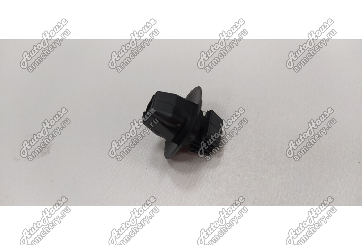 Клипса заднего бампера Chery Tiggo [2.0 16V 5MT внедорожник 4X2]