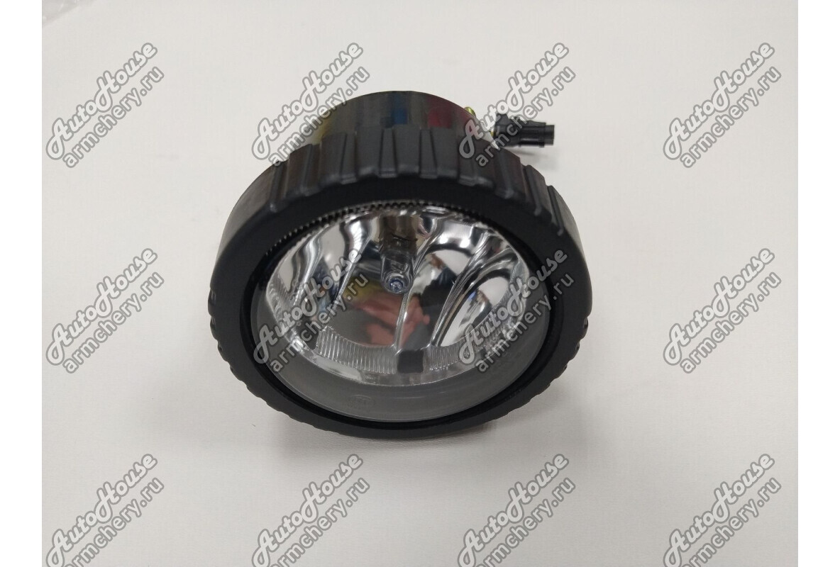 Фара противотуманная Lifan Myway [1.8 16V 5MT внедорожник]