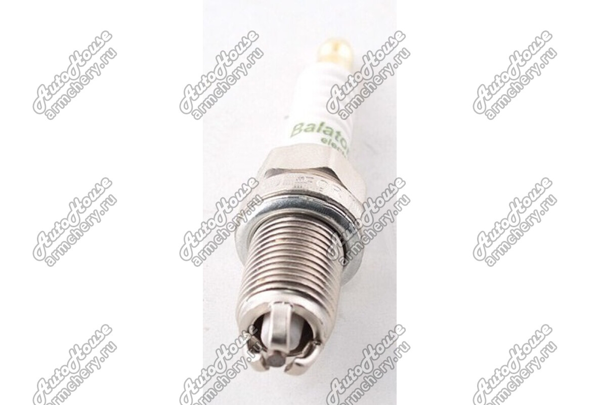 Свеча зажигания Chery Amulet [1.5 16V 5MT лифтбэк]