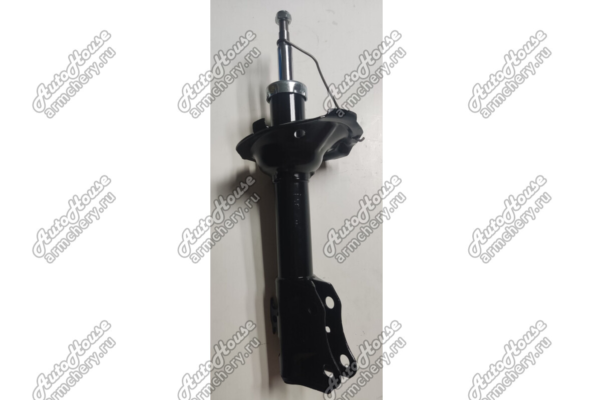 Амортизатор передний Geely MK Cross [1.5 16V 5MT хетчбэк]