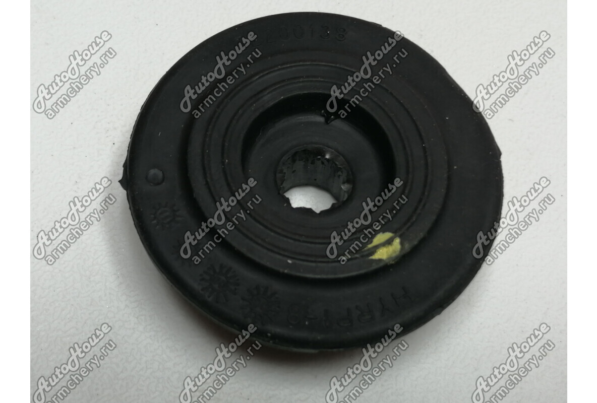 Отбойник амортизатора заднего нижний Geely MK Cross [1.5 16V 5MT хетчбэк]