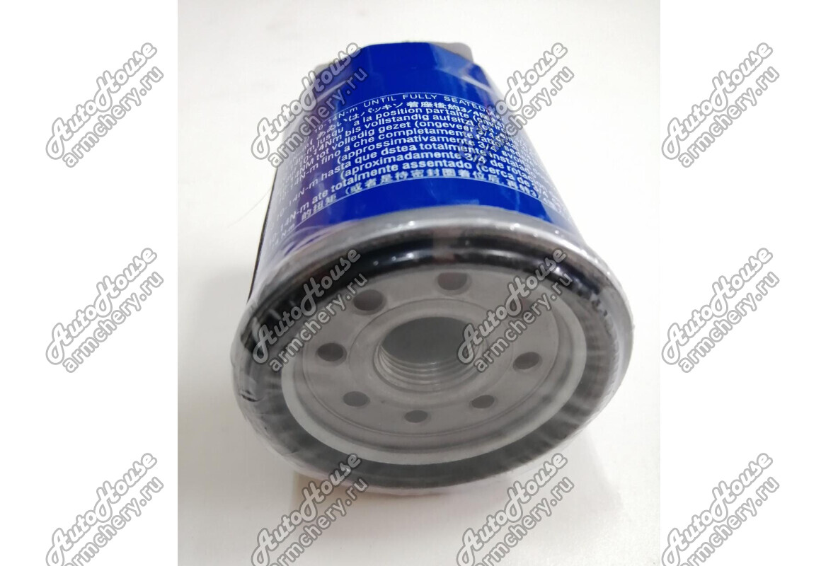 Фильтр масляный HAFEI BYD F3 [1.6 16V 5MT седан]