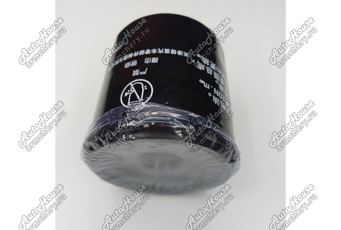 Фильтр масляный Faw Oley [1.5 16V 4AT хетчбэк]