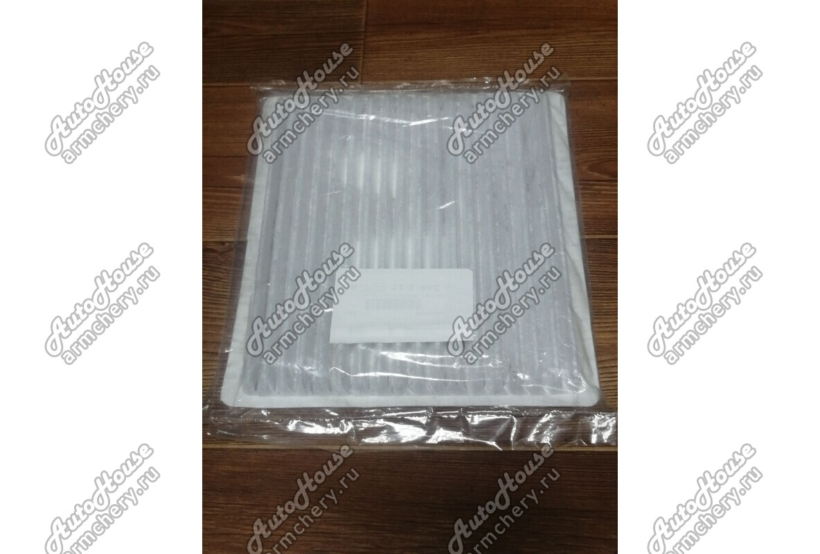 Фильтр салона BYD Faw Oley [1.5 16V 5MT седан]