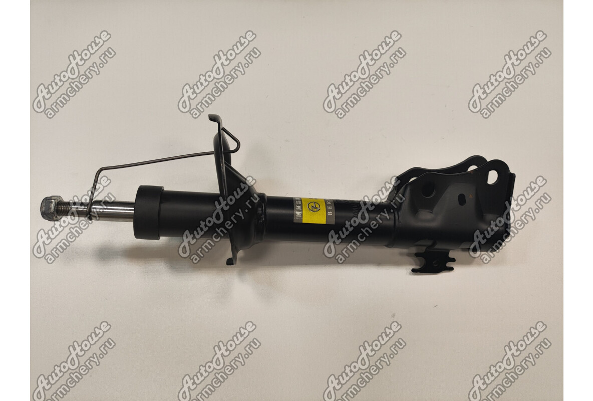 Амортизатор передний Geely MK Cross [1.5 16V 5MT хетчбэк]