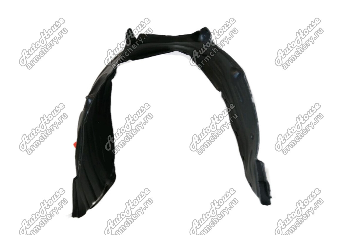 Подкрылок передний левый Chery Tiggo [2.0 16V 5MT внедорожник 4X2]