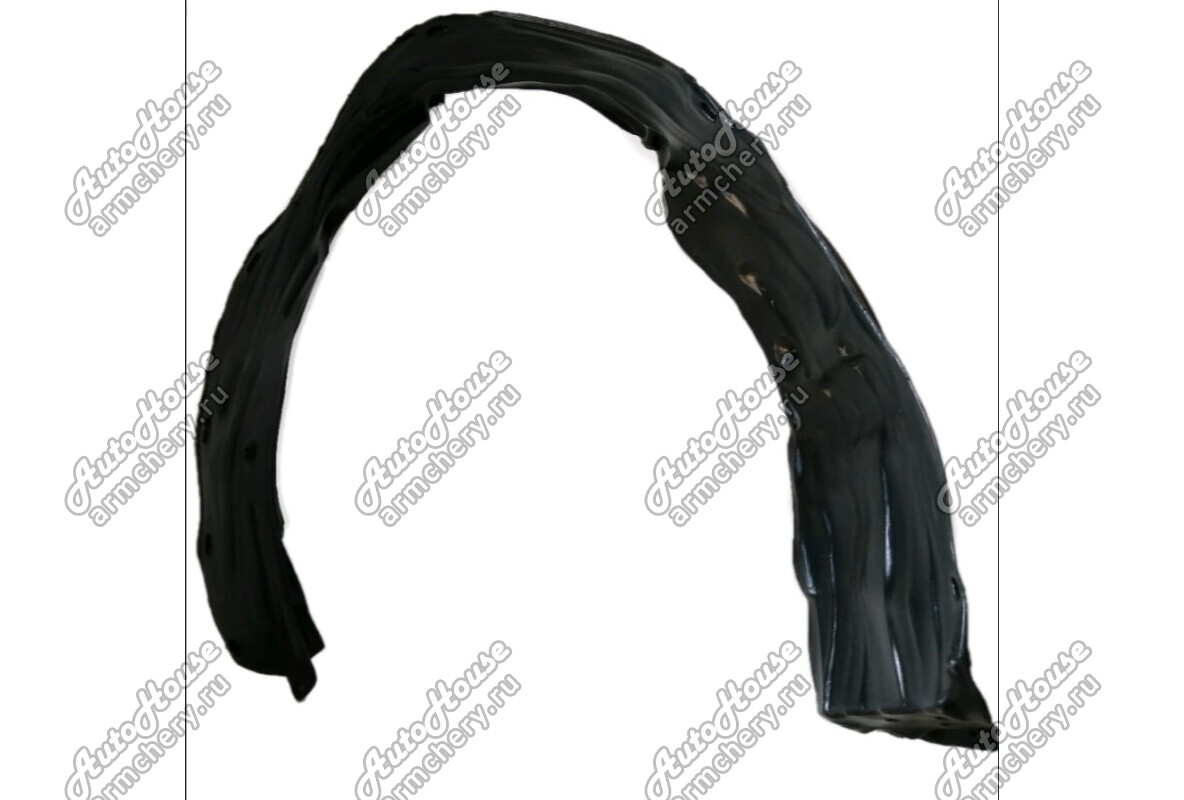Подкрылок передний правый Chery Tiggo [2.0 16V 5MT внедорожник 4X2]